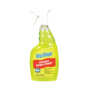 Ship Shape Professional Surface & Appliance Cleaner 32 fl oz