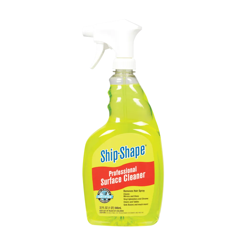 Ship Shape Professional Surface & Appliance Cleaner 32 fl oz