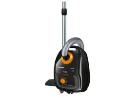 Siemens Vaccum Cleaner-Vsz4Gxtmgb