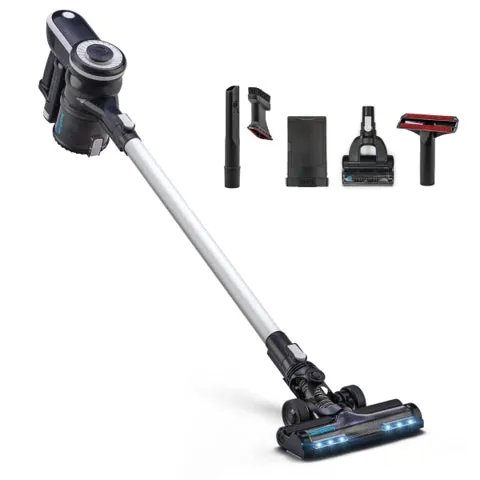 Simplicity S65 Deluxe Cordless Stick Vacuum