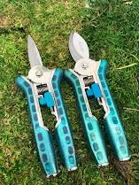 Small Pruners and Shear Set