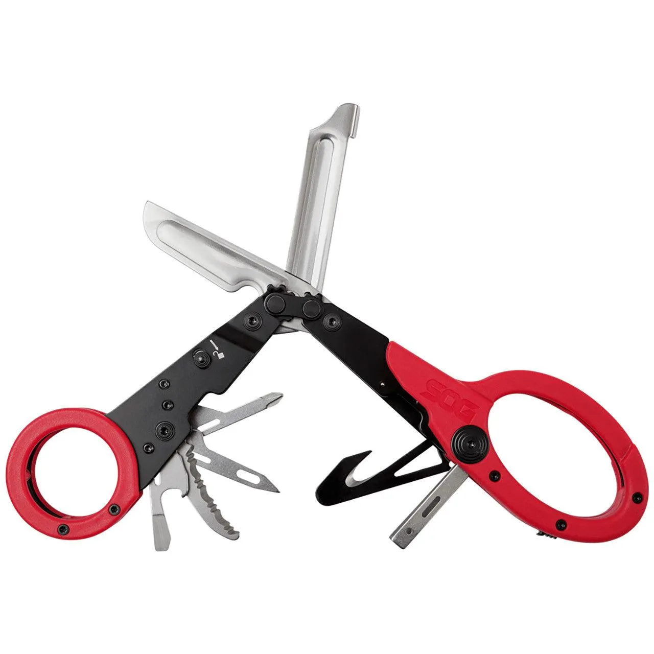 SOG Parashears Multi-Tool