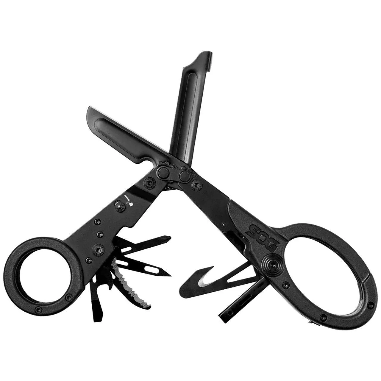 SOG Parashears Multi-Tool