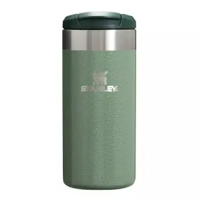 Stanley Aerolight Transit Mug 0.35L Hammertone Green Sycamore