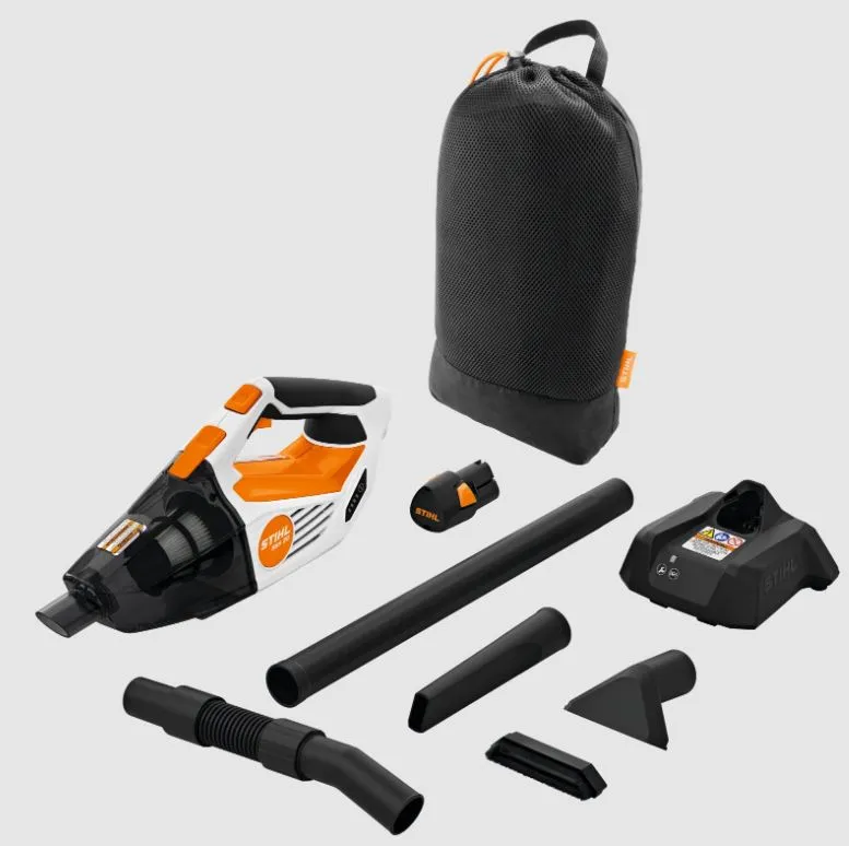 STIHL SEA20S HANDHELD VACUUM