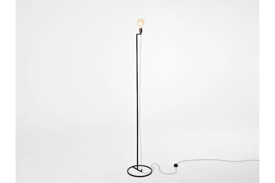 STRANG Floor Lamp