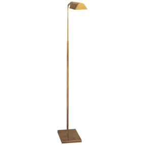 Studio Adjustable Floor Lamp