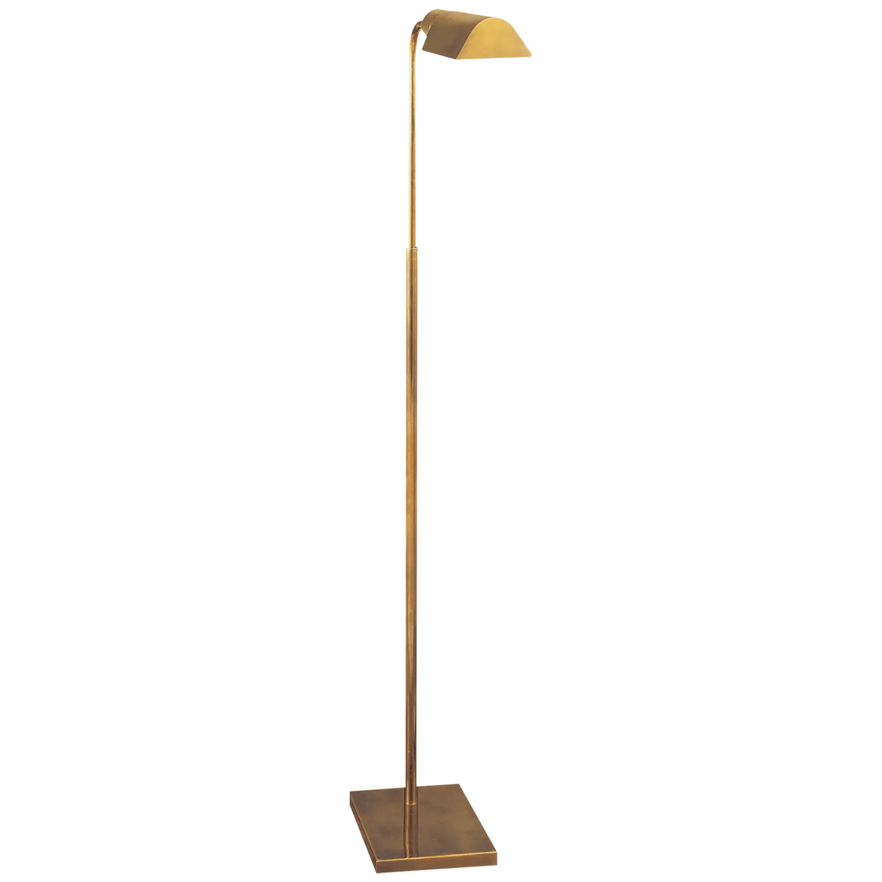 Studio Adjustable Floor Lamp