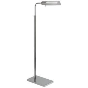 Studio Adjustable Floor Lamp