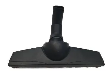 Supervacuums 13 Inch Twister Floor Brush Vacuum Cleaner Attachment - 1.25" Inlet