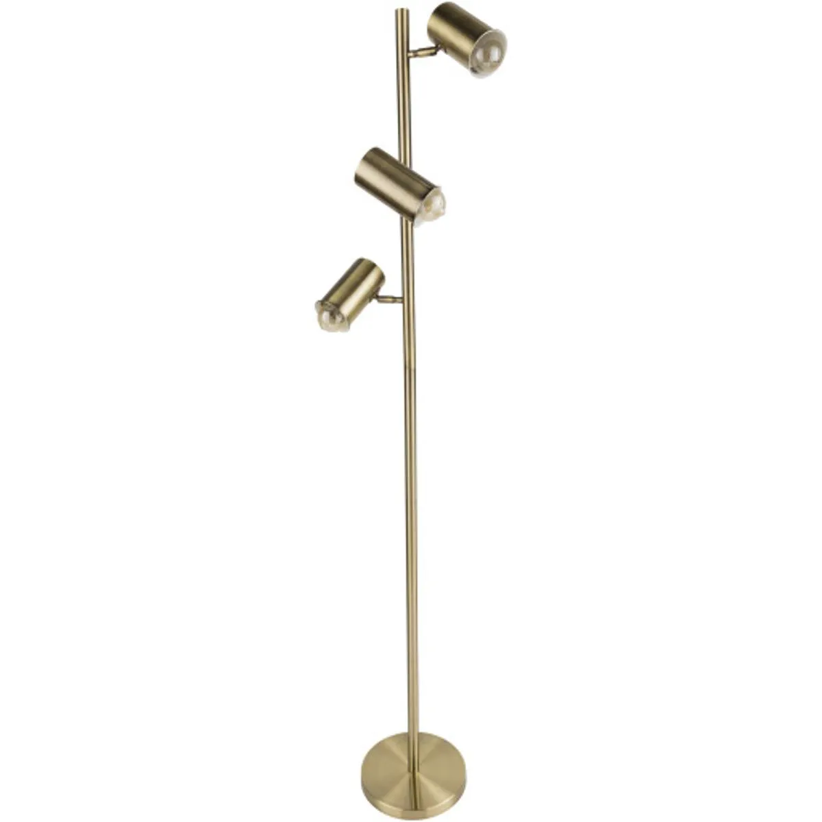 Surya Hammond Floor Lamp