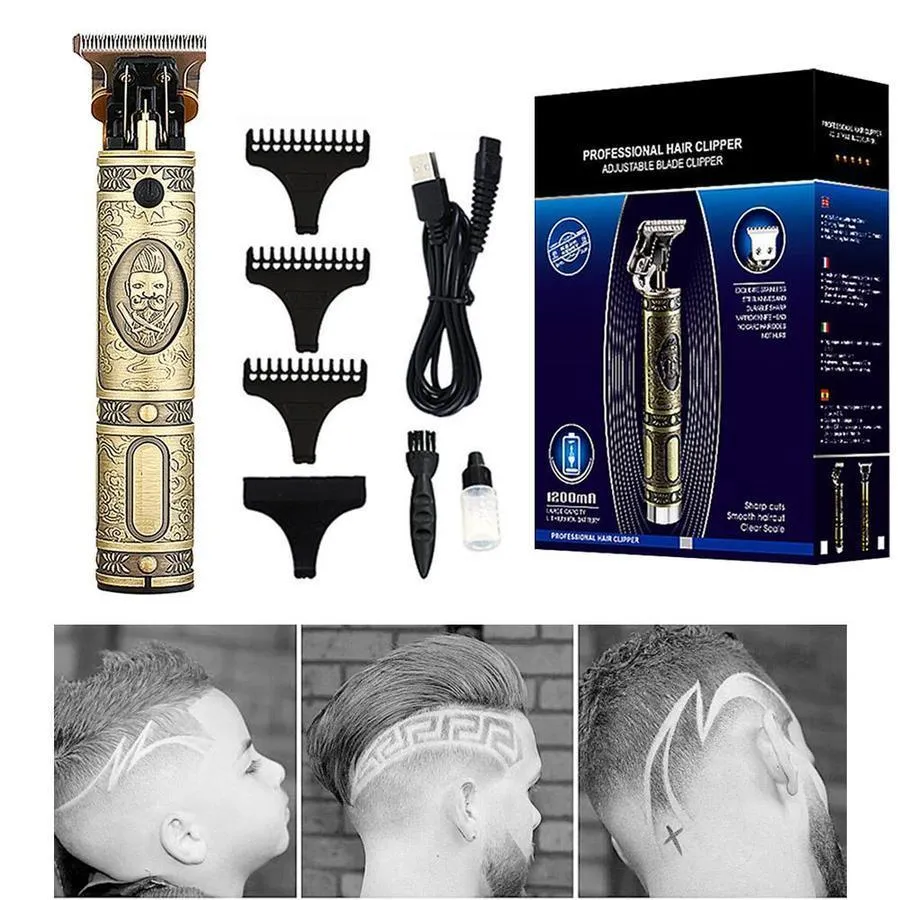 T Blade Hair Clipper