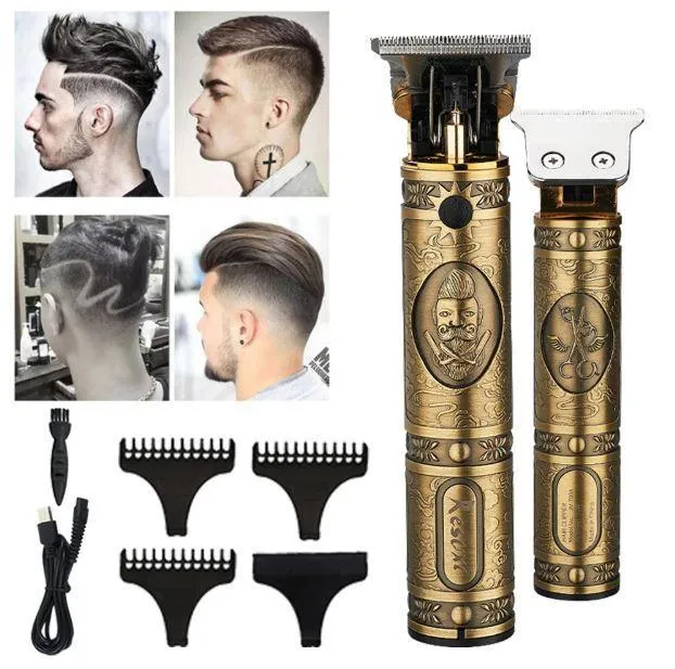 T Blade Hair Clipper