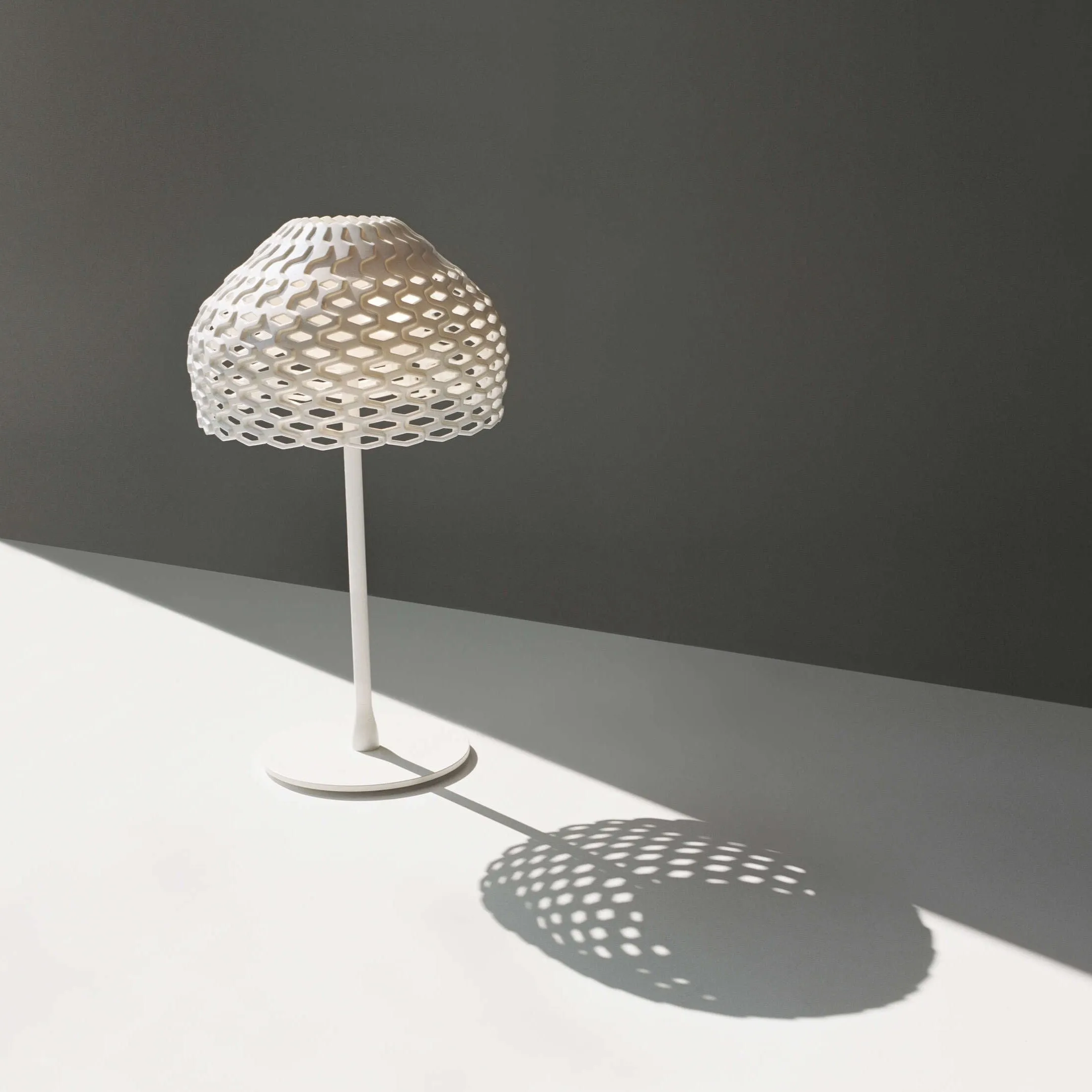 Tatou Table Lamp