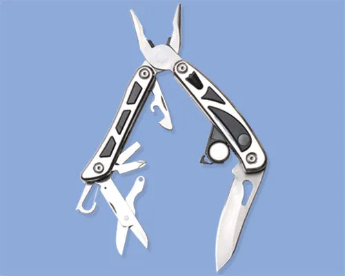 Tekut Dual LED Multi-Tool KT5001A