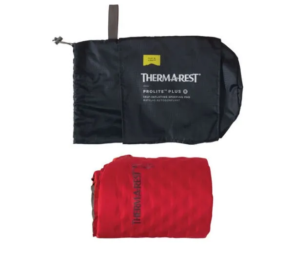 Therm-a-Rest ProLite™ Plus Sleeping Pad