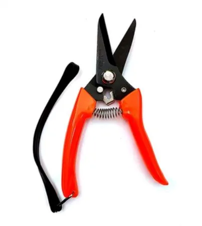 Tiger #702 Pruning Shear | Model : SHEAR-TIGER-O