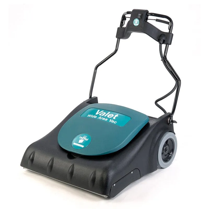 Truvox Valet Wide Area Vacuum