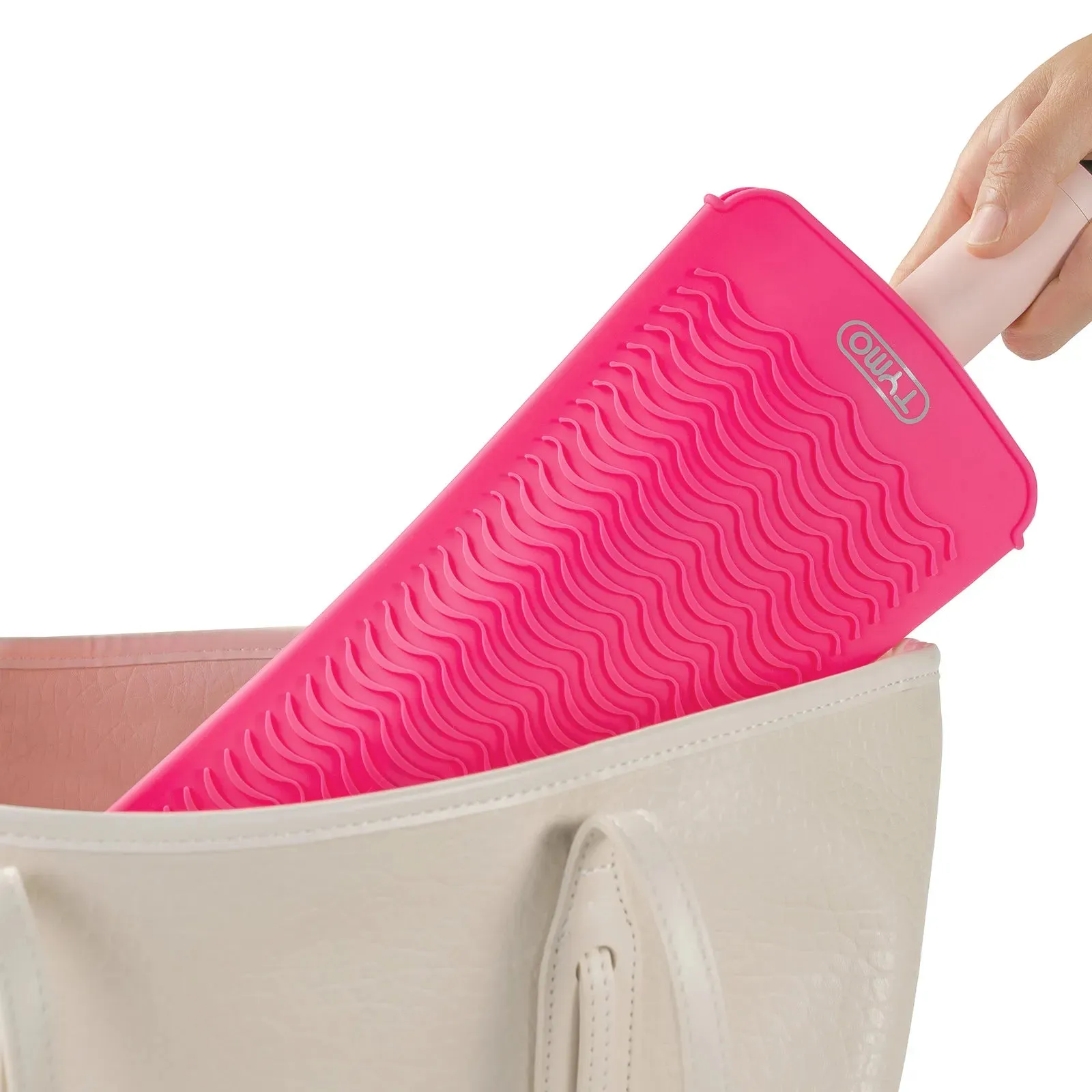 TYMO Heat Resistant Mat Pouch