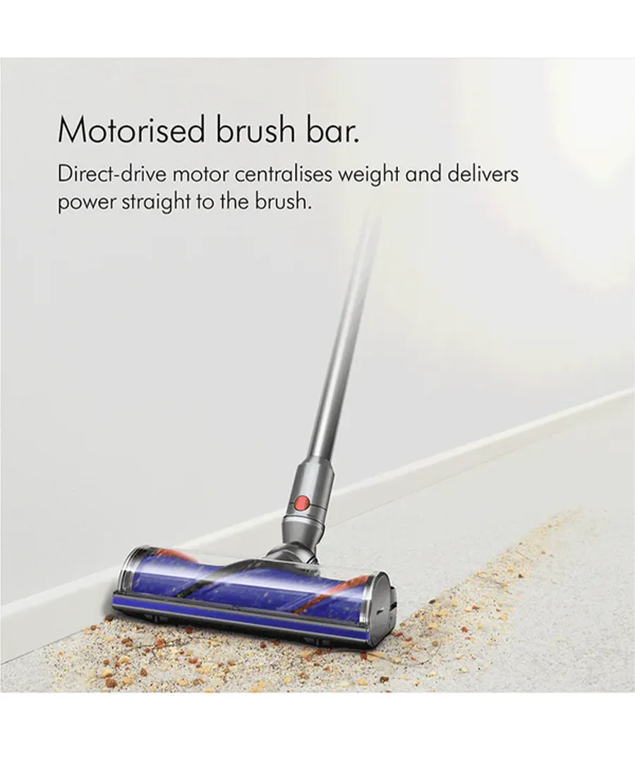 V12 Detect Slim Absolute Cordless Vacuum Cleaner