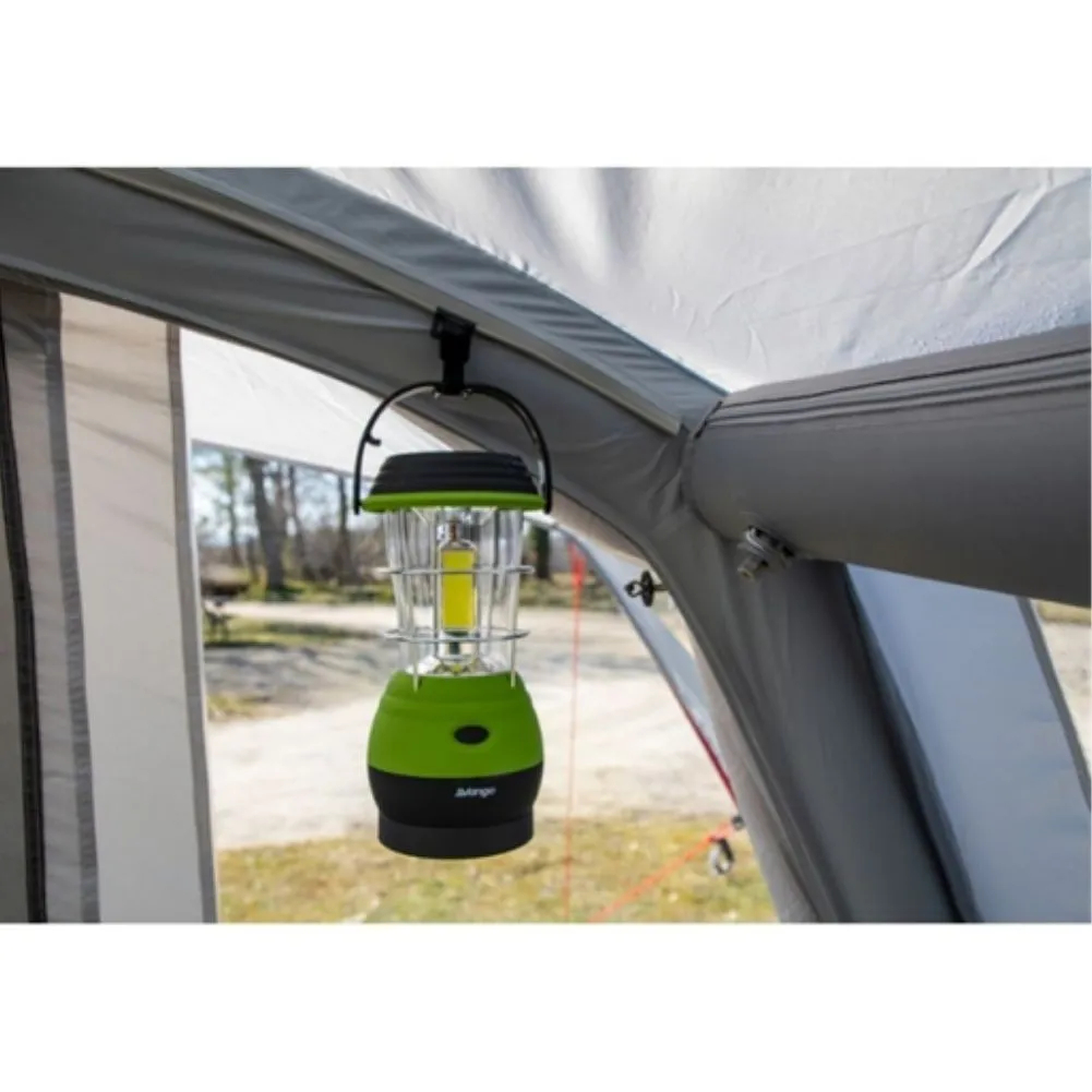 Vango Lunar 250 Lantern - 250 Lumens Camping Lantern