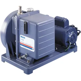 Welch 1402B-01 DuoSeal Vacuum Pump