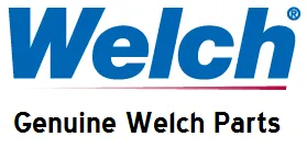 Welch Vacuum Service Kit for CRVpro 16 Vacuum Pump, S3193-99