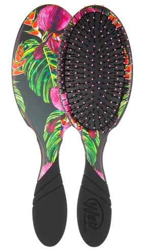 Wet Brush Pro Detangler Neon Tropics Night